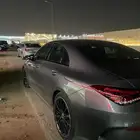 مرسيدس CLA200 2022