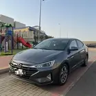هونداي النترا 2020 بنزين تم البيع