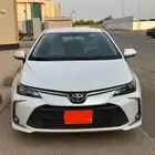 كورولا 2024