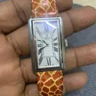 ساعة اصليه