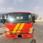 ايسوزو سطحه 2016 ماكينه عاديه