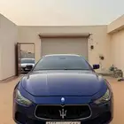 مزراتي جيبلي 2014 للبيع