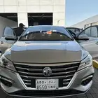 نظيف عالضمان MG5 2023
