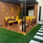 جلسات خارجية