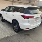 فورشينر 2019 بنزين بدون دبل ممشى 120 الف وكاله على الشرط