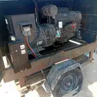 البيع مكينه منوع القديم شرط تشغل 6 مكيفات وثلاجه