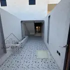فيلا روف علوي حي الصفا 600 الف