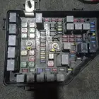 اكاديا 2012 علبة فيوزات