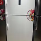 ثلاجة جديدة غير مستعملة