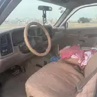 جمس سييرا دبل 2002