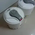 سخانات افقيه