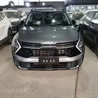 كيا سبورتاج فل كامل سعودي 2025 افضل الاسعار