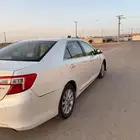 كامري 2014