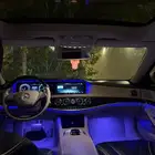 مرسيدس S400 يخت 2015