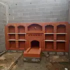 عمل باكستاني مشب نار ومخابز مشب تلبيس رخام شويات المهند