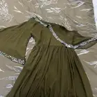 للبيع فساتين ودراعات