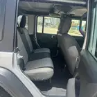 جيب رانجلر سبورت ممشى قليل