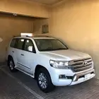 لاندكروزر 2016 بودي بلد محركات شرط. الموتر منوة المستخدم