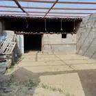 حوش شبك غنم للايجار في سوق أبها المواشي