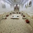 سجاده معه مساند معه ستار ه اللبيع