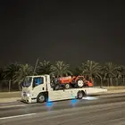 سطحة الرياض الدمام