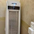 مكيف للبيع شبه جديد