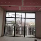 زجاج دربزين امريكي وزجاج بلكونات