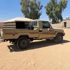 السلام عليكم للبيع جيب شاص مديل 2010 موضي مك