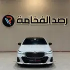 بي ام دبليو 520i kit M 2024 . رصد الفخامة