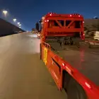 سطحه حفر الباطن الى الدمام الرياض داخلي خارجي