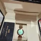 ساعه من الدهام جديده مع ضمانه