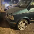 جمس سفاري 1990