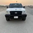 جيب لاندكروزر 2007 جي