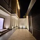 دور للايجار حي الرحمانيه السعيد