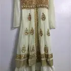 فستان هندي