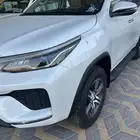 للبيع فورشنر 2025 دبل