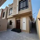 فلل نظام شقق دورين وملحق م 312