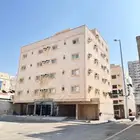 شقة روف بسطح خاص بالشرفية قرب الإسكان عوائل 3غرف وصالة27 ألف