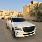 جنسس 2020 GV80 ديزل