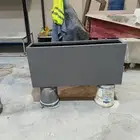 احواض زراعيه ونوافير