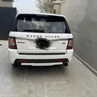رنج روفر 2013