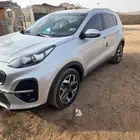 كيا سبورتاج ديزل 2019 شبه وكالة