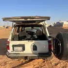 جيب فكسار 94 مصدوم