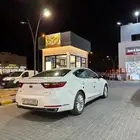 كيا كادينزا 2016 نص فل للبيع