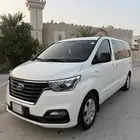 هونداي H1 2020 بطاقه جمركيه ديزل