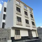 عماره مطله للبيع في شهار جديده