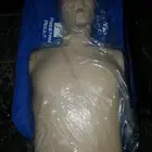 اسعافات اولية CPR