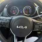 كيا بيجاس 2022