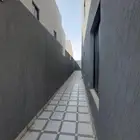 دور ارضي للايجار حي طويق طريق نجم الدين