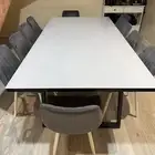 طاولة طعام 10كراسي